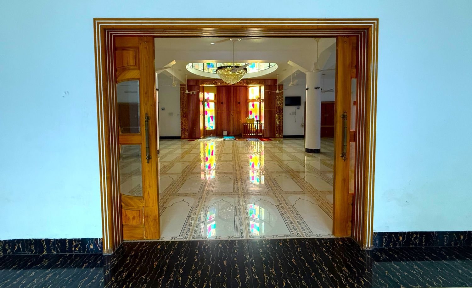 Madrasah